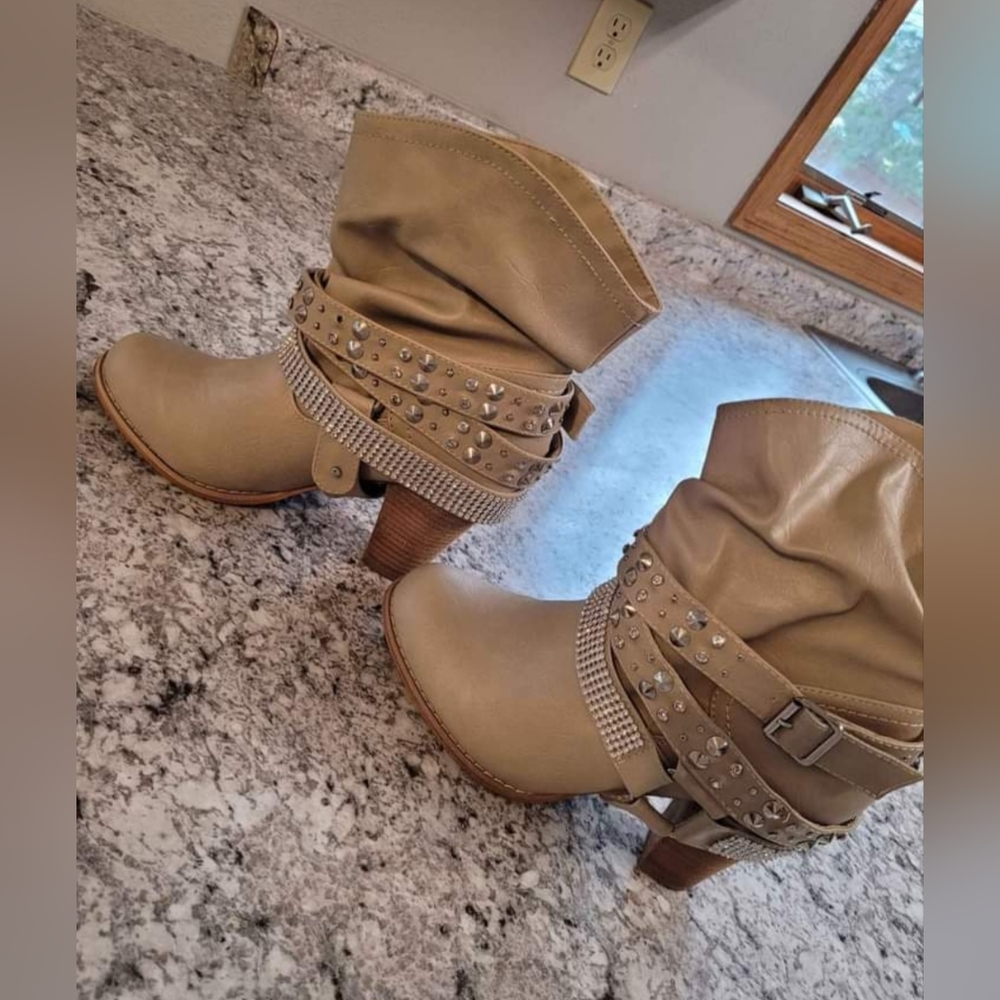 Booties
